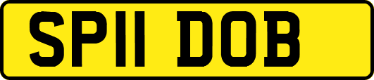 SP11DOB