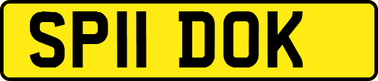 SP11DOK