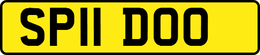 SP11DOO