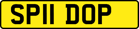 SP11DOP