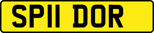 SP11DOR