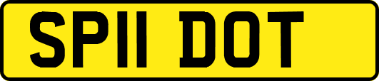 SP11DOT