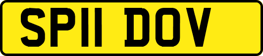 SP11DOV
