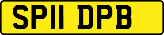 SP11DPB