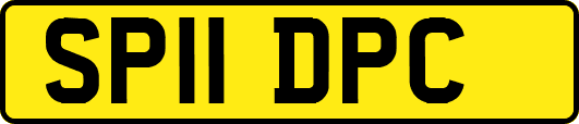 SP11DPC