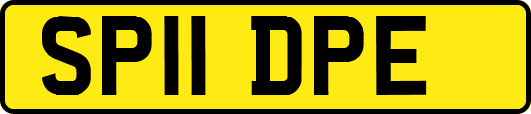 SP11DPE