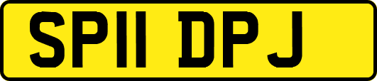 SP11DPJ