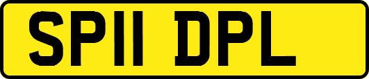 SP11DPL