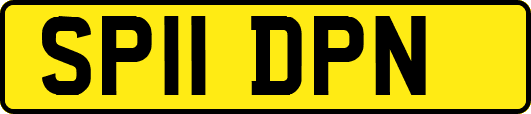 SP11DPN