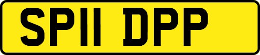 SP11DPP