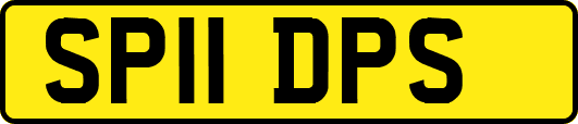 SP11DPS