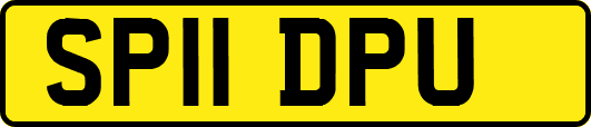 SP11DPU