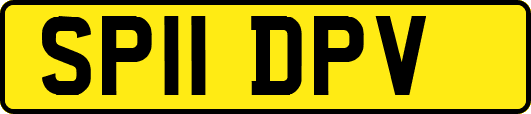 SP11DPV