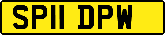 SP11DPW