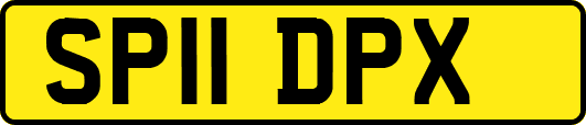 SP11DPX