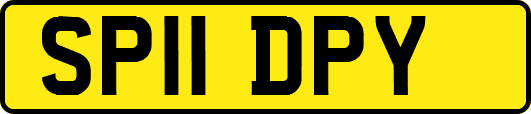 SP11DPY