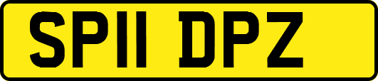 SP11DPZ