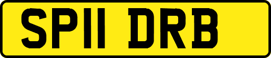 SP11DRB
