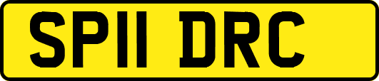 SP11DRC