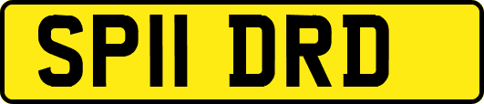 SP11DRD