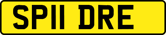 SP11DRE