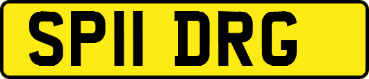 SP11DRG