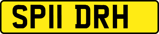 SP11DRH