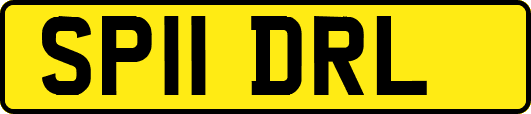 SP11DRL