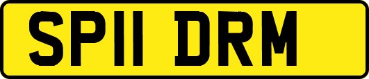 SP11DRM