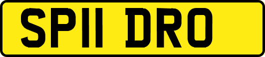 SP11DRO