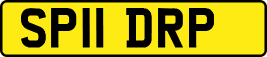 SP11DRP