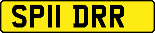 SP11DRR