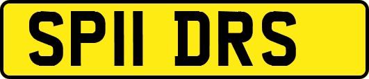 SP11DRS