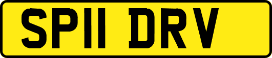 SP11DRV