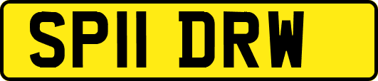 SP11DRW