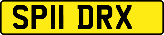 SP11DRX