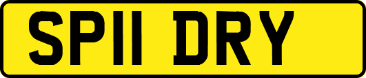 SP11DRY