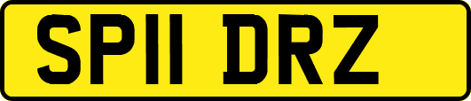 SP11DRZ