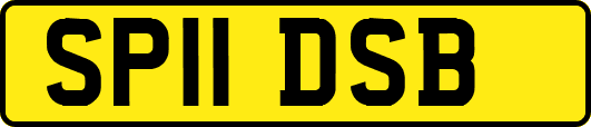 SP11DSB