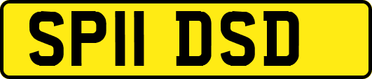 SP11DSD