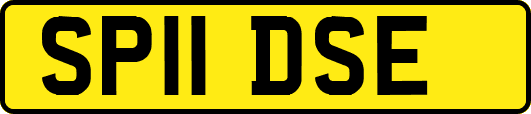 SP11DSE