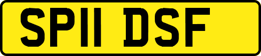 SP11DSF