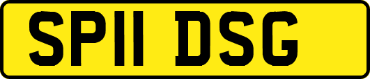 SP11DSG