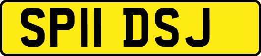 SP11DSJ