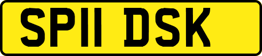 SP11DSK