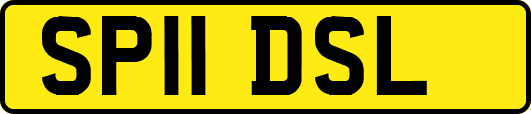 SP11DSL