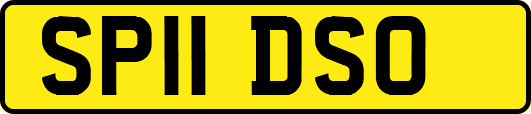 SP11DSO