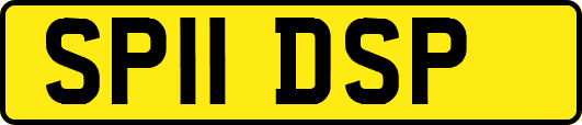 SP11DSP