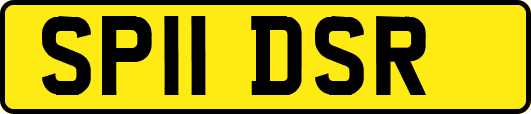 SP11DSR