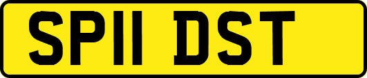 SP11DST
